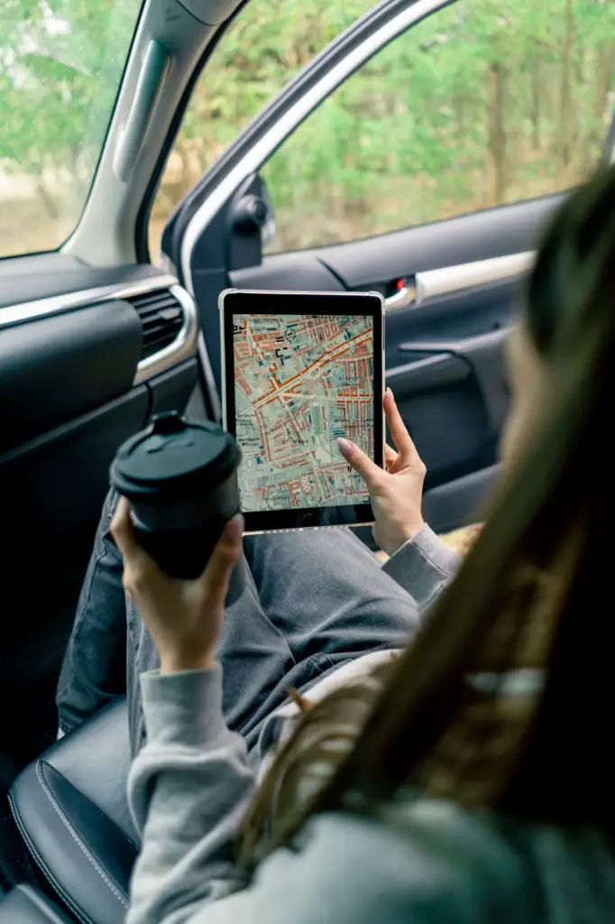 Routing & Scheduling Software