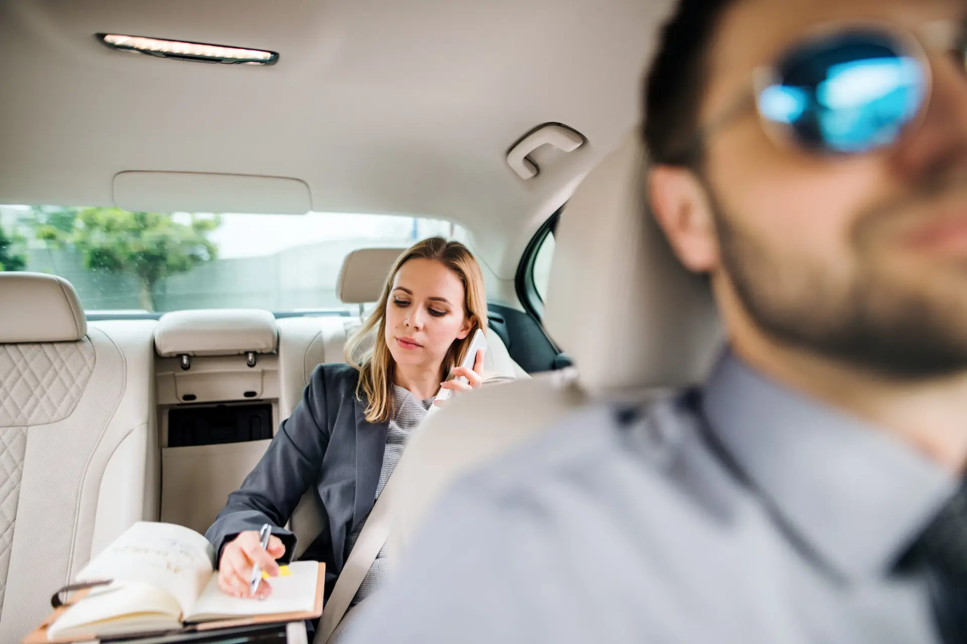 Taxi Booking System