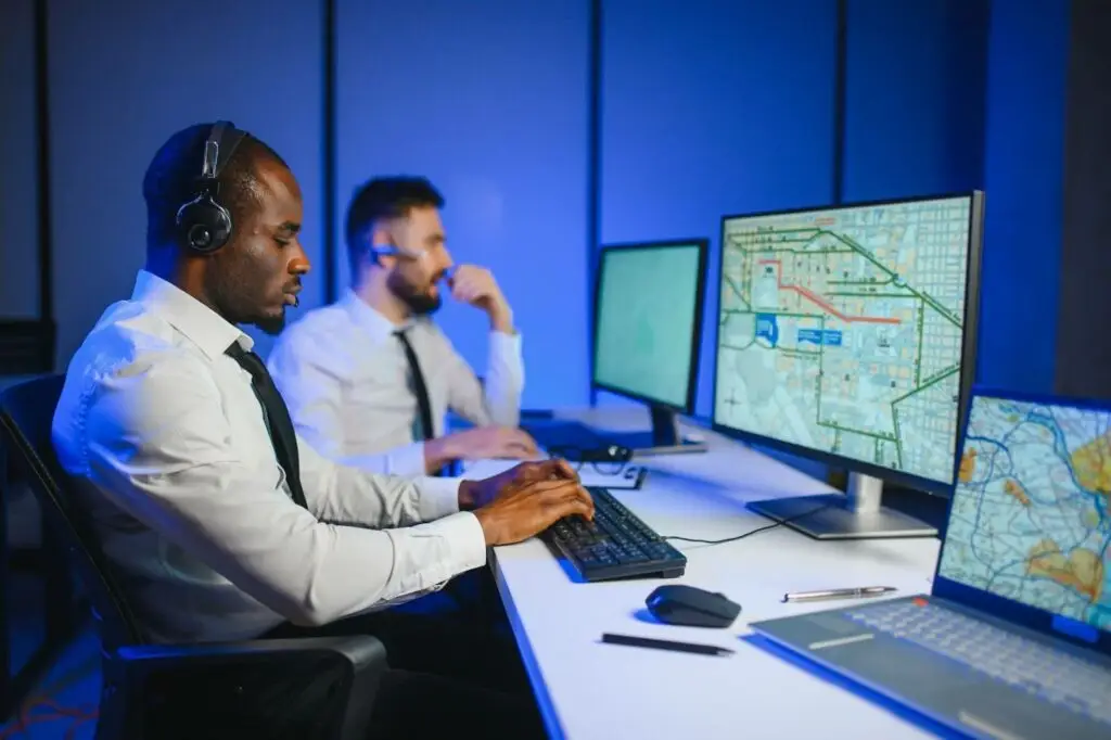 Transportation Dispatching Software