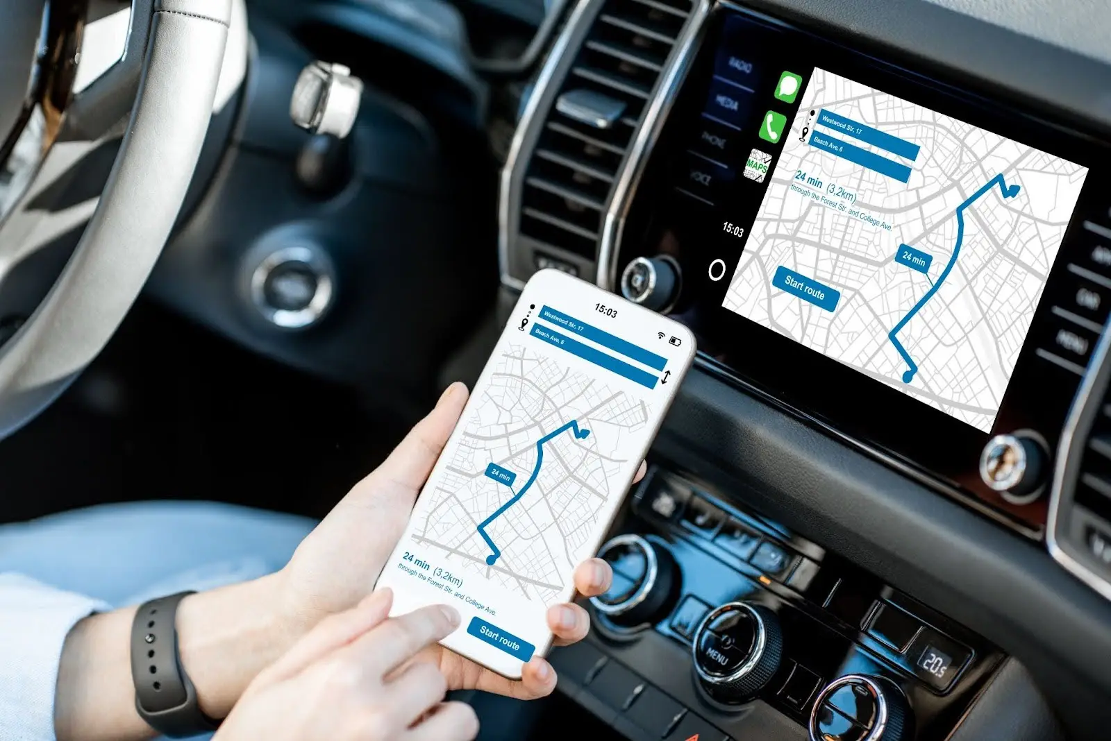 Dispatching Software for Small Business