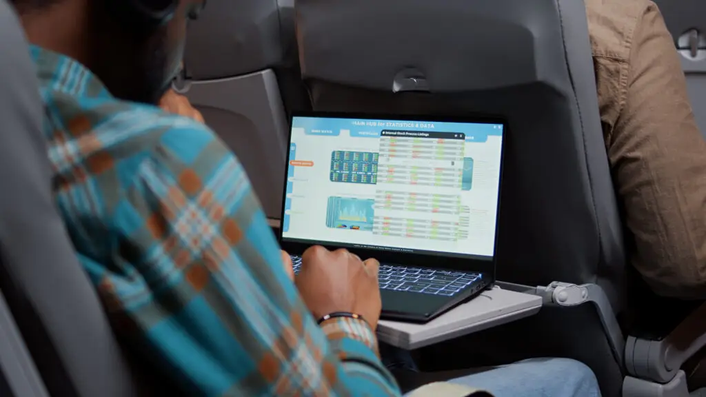 Fleet Tracking Software