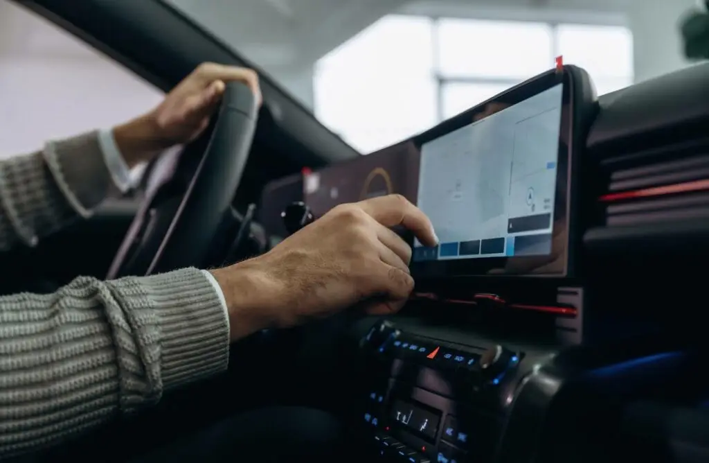 Taxi Company Software