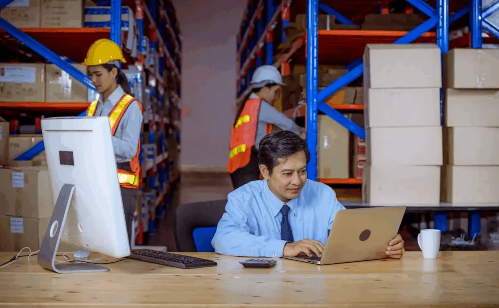Online Dispatch Software