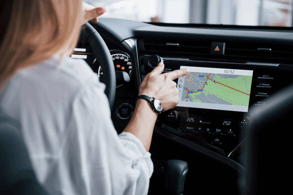 Fleet Routing Software