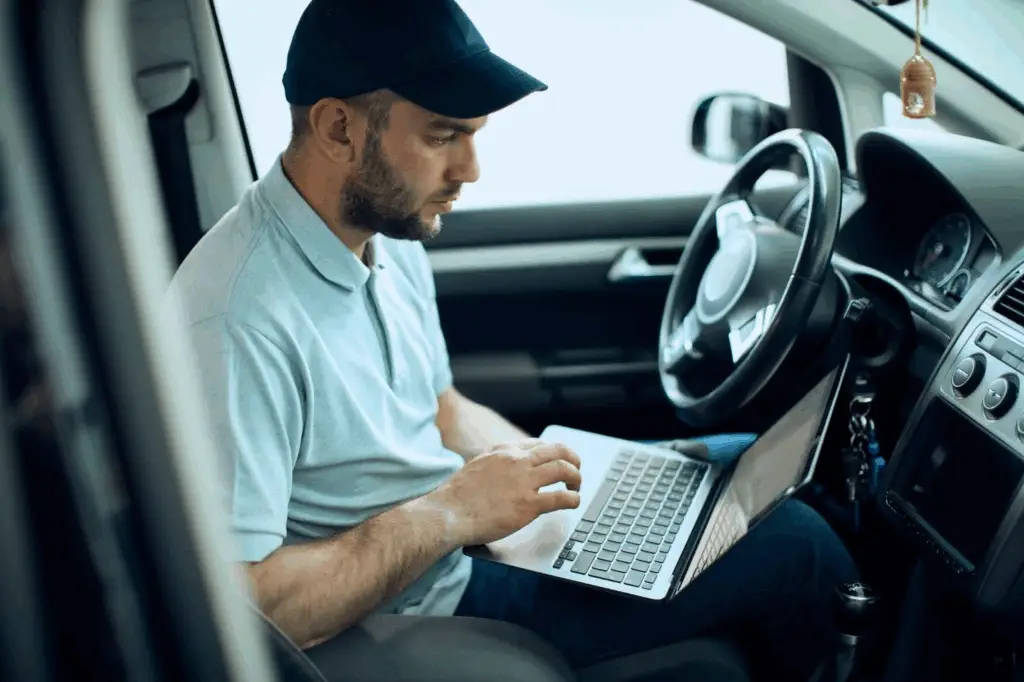 Fleet Routing Software