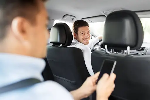 Vehicle Dispatching Software