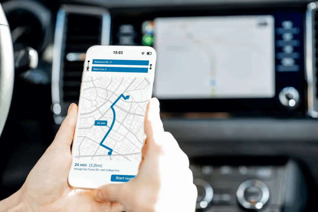 Dispatch Software With GPS