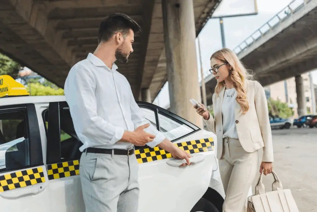 Vehicle Dispatching Software
