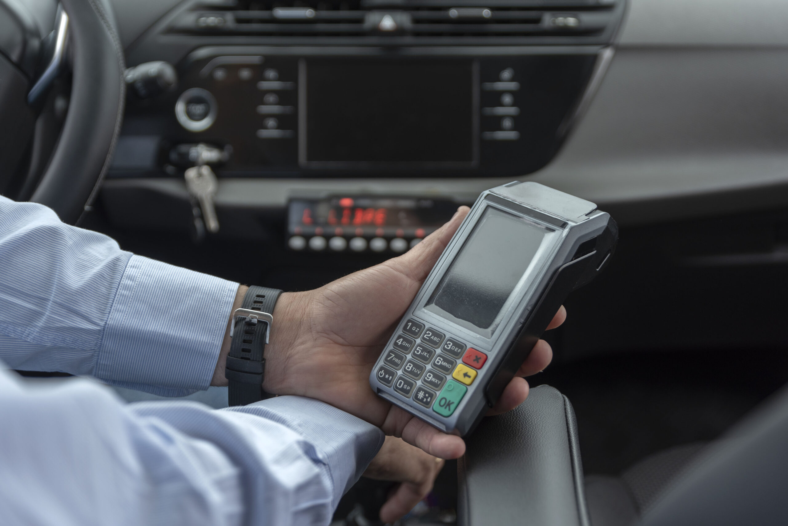 Easy Payment Systems