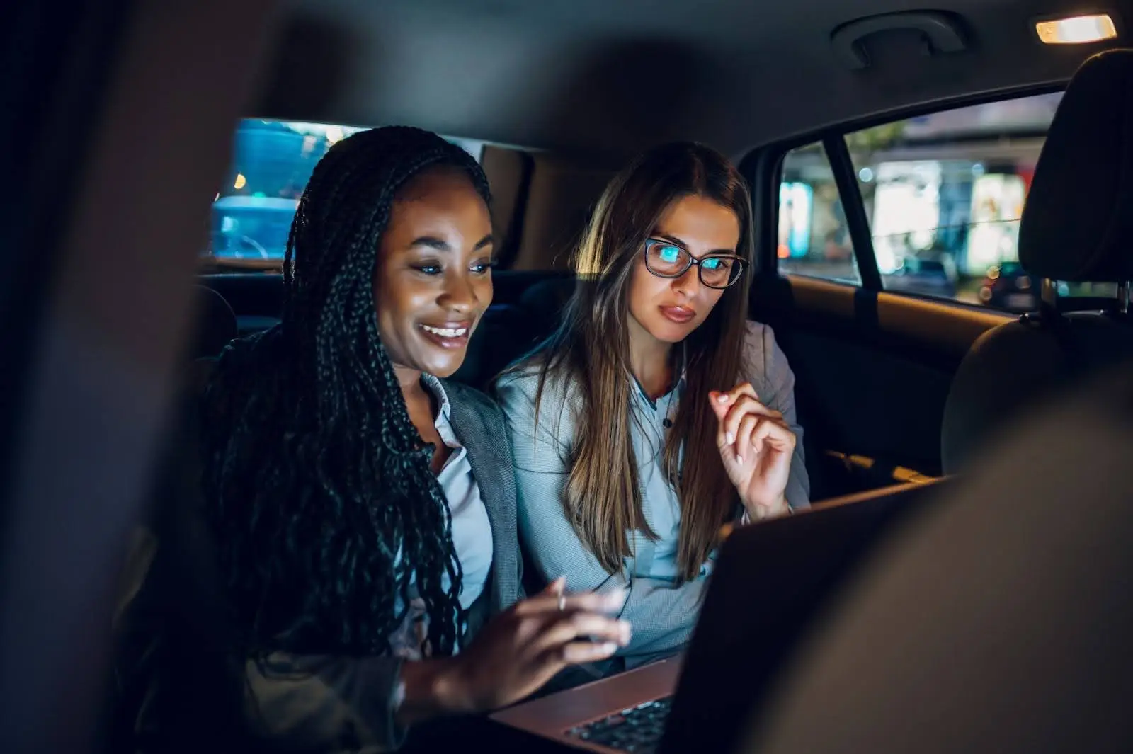 Vehicle Dispatching Software
