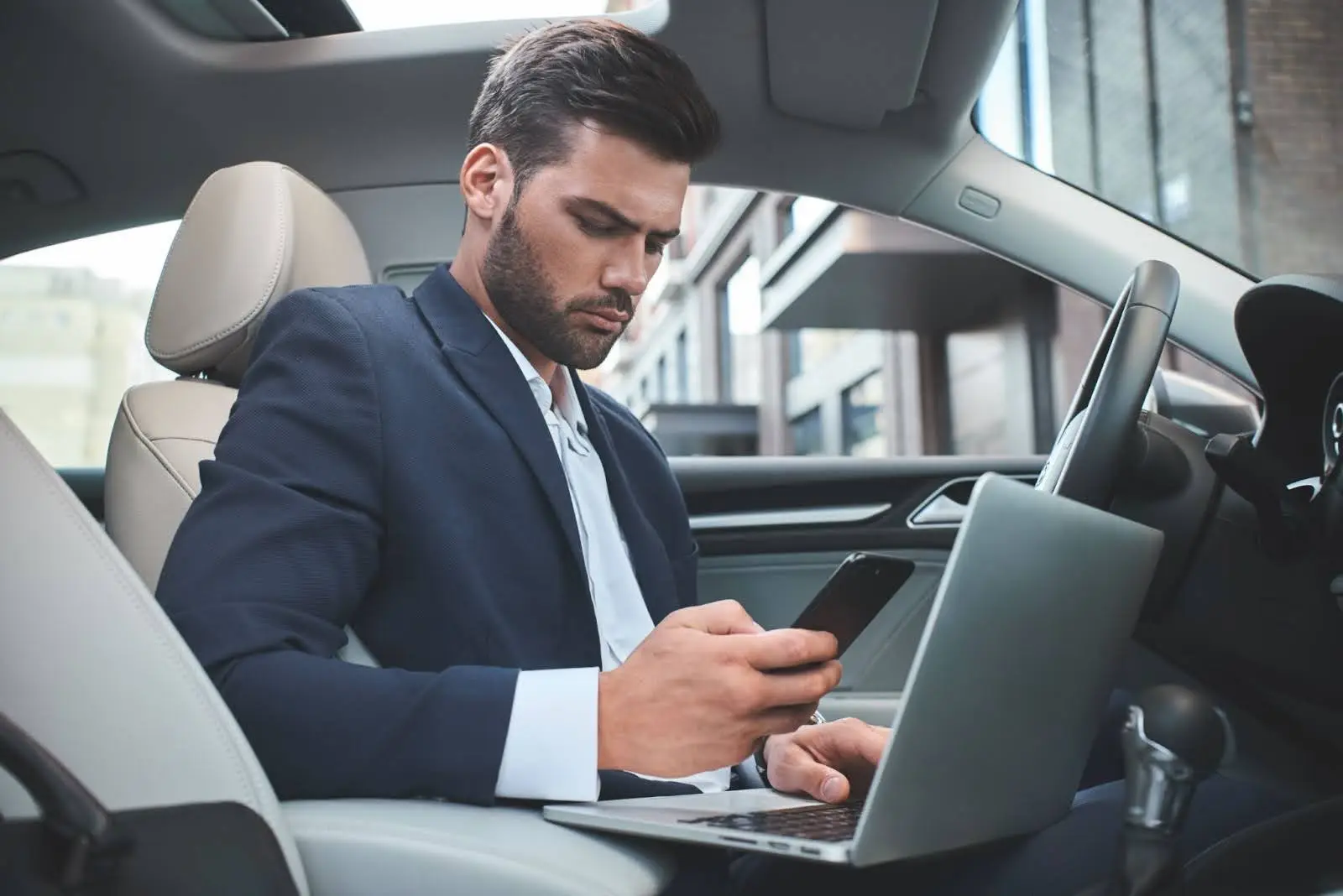 Transport Management Software