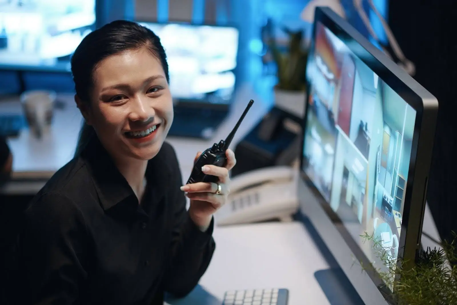 Mobile Dispatch Software